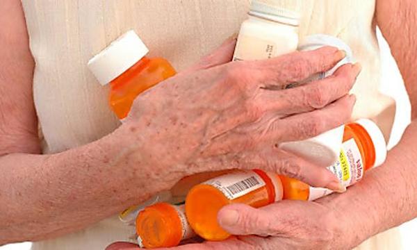 Why Doctors In the Know No Longer Prescribe Blood Pressure Meds