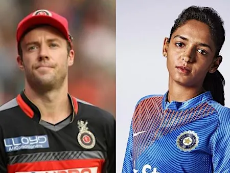 Mixed Gender Cricket Partnerships We’ll See This IPL Mixed Gender Cricket Partnerships We’ll See This IPL