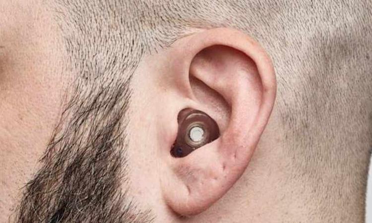 Barnet: People Are Rushing to Get These New Noise Cancelling Ear Plugs!