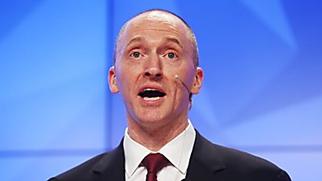 An apology to Carter Page