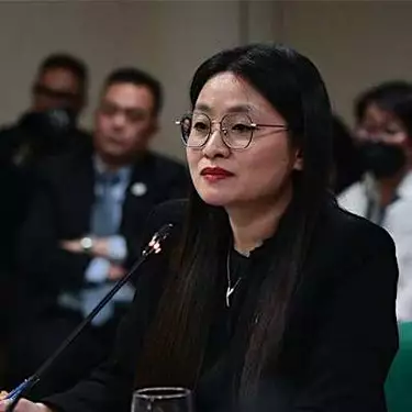 市長郭愛麗，miyembro ng sindikato – PAOCC