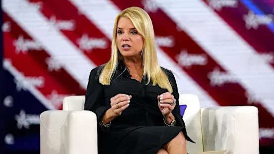 Trump’s AG pick Pam Bondi is more conventional than Gaetz, but the agenda to disrupt the Justice Department won’t change