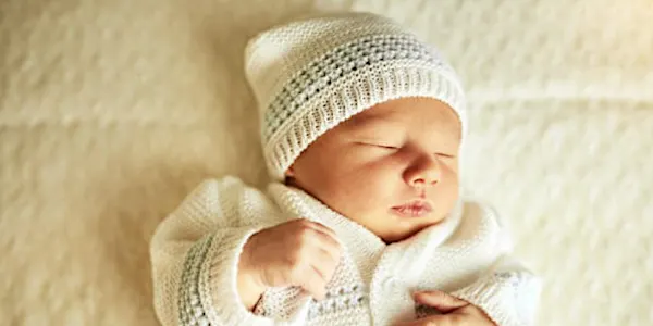 Irish Baby Names That Are Traditional and Unique