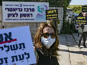 במקום לייבא עובדים זרים, תכשירו את הנשים הערביות