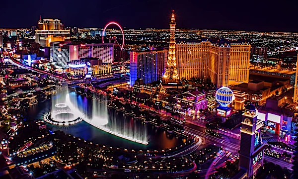 The cost of real estate in Las Vegas might surprise you