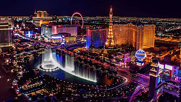 Real Estate Prices in Las Vegas Might Surprise You