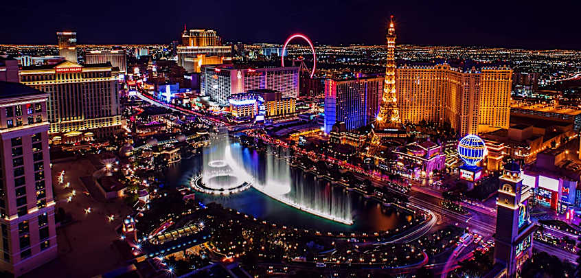 Real estate prices in Las Vegas might surprise you