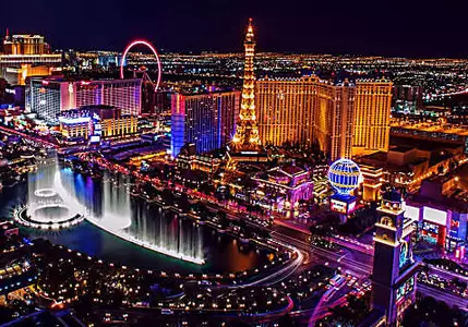 The Cost of Real Estate in Las Vegas Might Surprise You