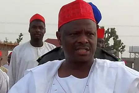 NNPP merger with LP crucial, says Kwankwaso