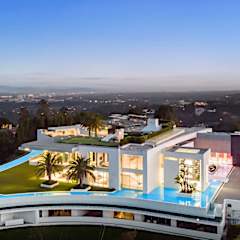 Bidding to Begin on the Most Expensive House for Sale in the U.S.