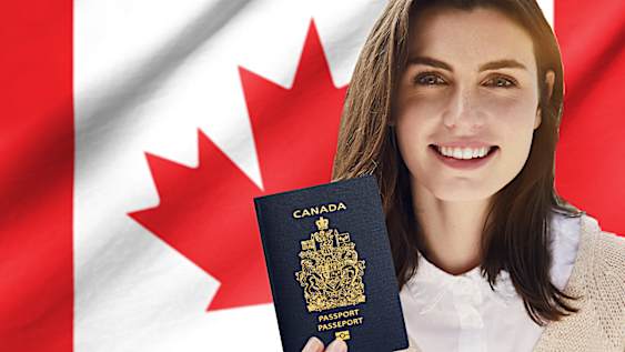 Apply Now! Make Your Immigration Process to Canada Easier.