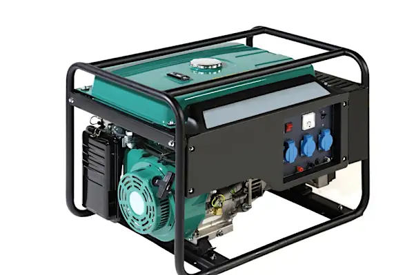 Unsold Emergency Generators (These Prices Might Surprise You)