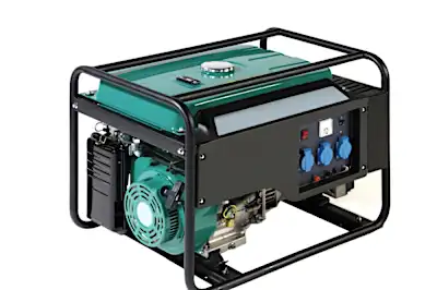 Unsold Emergency Generators In Patna (See Prices)