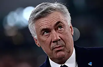 Five memorable Carlo Ancelotti quotes