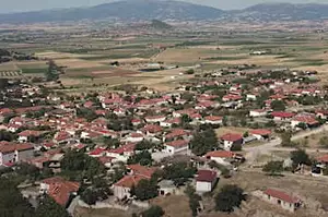 Το ιστορικό χωριό της Λάρισας που είναι γνωστό από την εποχή του Ομήρου