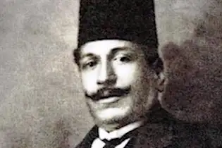 كامل الخلعى.. كيف تحول أكبر موسيقار إلى ماسح أحذية؟.. الحلو لما تبهدله الأيام