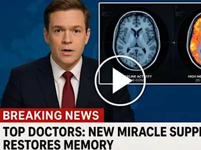 Honey: The Greatest Enemy of Memory Loss (See How to Use It)