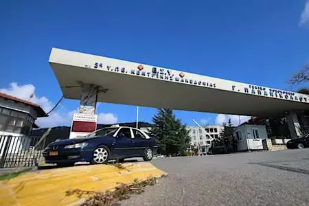 Κοζάνη: Πώς τραυματίστηκε η 17χρονη που νοσηλεύεται στη Θεσσαλονίκη με κάταγμα κρανίου Κοζάνη: Πώς τραυματίστηκε η 17χρονη που νοσηλεύεται στη Θεσσαλονίκη με κάταγμα κρανίου
