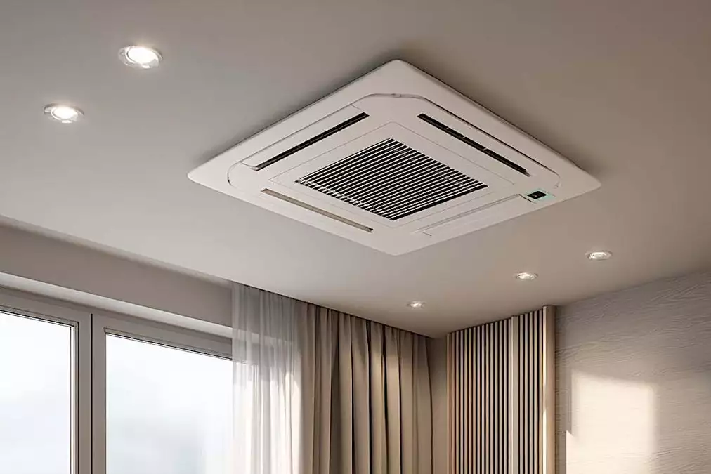 Làm mát nhanh, vận hành êm ái, thân thiện với môi trường Làm mát nhanh, vận hành êm ái, thân thiện với môi trường