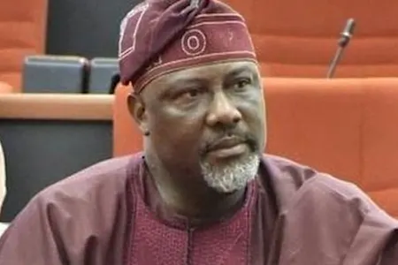 Peter Obi’s camp replies ‘Atiku’s attack dog’, Dino Melaye