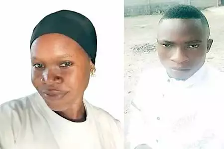 How customer lured my husband to his death – Wife of missing welder How customer lured my husband to his death – Wife of missing welder