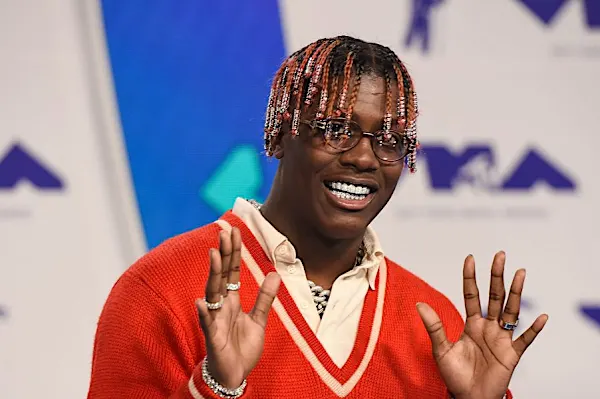 Who Is Lil Yachty?