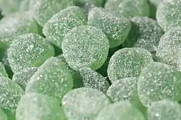 "Nature's Morphine", Pain Relief (Now Legal in Alabama)