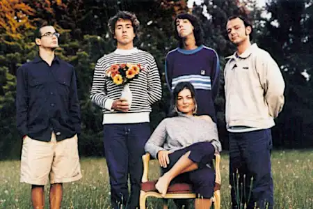 19 años del Viaje de Copperpot de La oreja de Van Gogh 19 años del Viaje de Copperpot de La oreja de Van Gogh