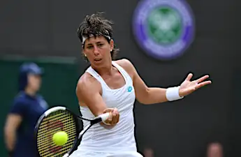 Ο Ισπανός τενίστας Suarez Navarro να αποσυρθεί μετά την εποχή του 2020