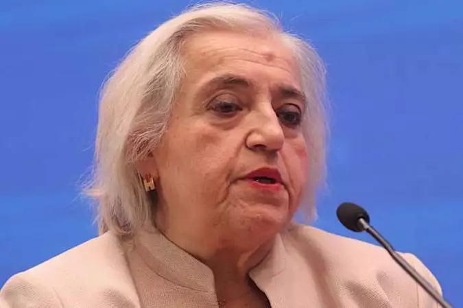 Παπαδοπούλου για σχολικά βιβλία Β. Μακεδονίας: Η Αθήνα ζητά την αφαίρεση αναθεωρητικών διατυπώσεων Παπαδοπούλου για σχολικά βιβλία Β. Μακεδονίας: Η Αθήνα ζητά την αφαίρεση αναθεωρητικών διατυπώσεων