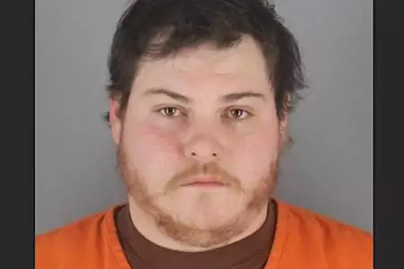 Charges: Richfield man fired at group who stole from his truck, killed woman