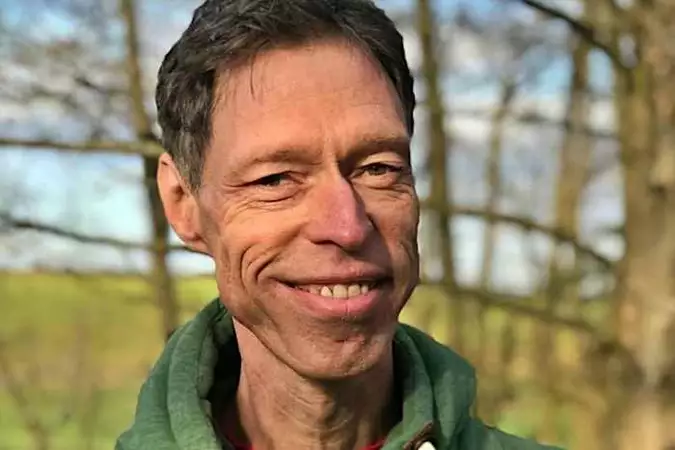 Warum man Martin Schneider nicht mehr im Fernsehen sieht