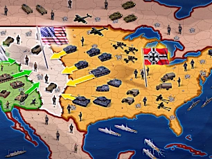 What if the US had not entered WW2? Game simulates alternative history