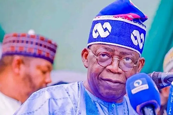 Labour Party, PDP tear Tinubu's manifesto apart