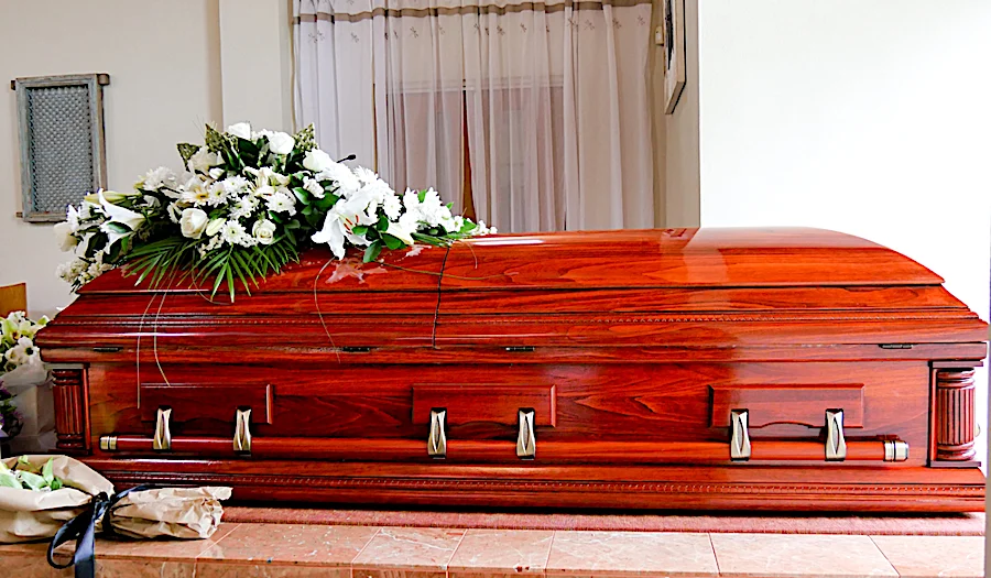 Quanto custa um funeral em Patos? Os preços vão deixá-lo surpreendido