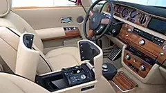 You're Not Dreaming - These Luxury Car Interiors Are Real! Wow!