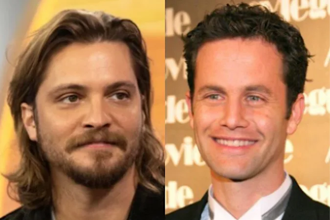 [Photos] Actors Who Refused to Kiss The Co-Stars on Screen