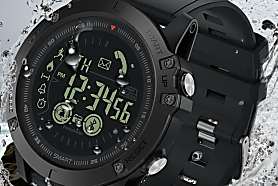 Military Watch Everybody in Nigeria is Talking About