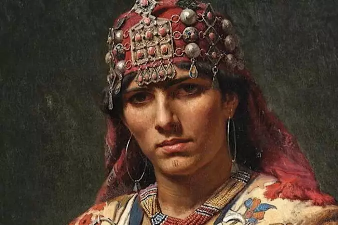 Connaissez-vous les origines surprenantes du peuple Kabyle ?