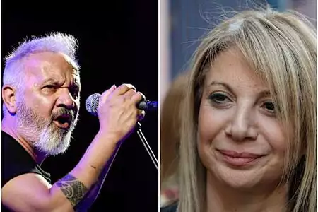 Θηβαίος κατά Καρυστιανού: Προσπαθεί επικοινωνιακά να καπηλευτεί συναυλία μου στη Λάρισα