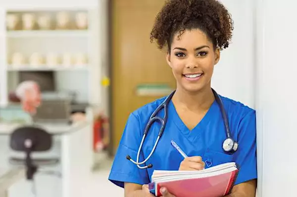 Fast-Track to a Nursing Career