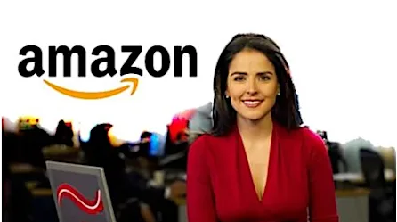 Invertir 250$ en Amazon u otras acciones podría generarle ingresos extra. Vea cómo hacerlo