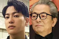 《不倫疑惑》趣里の夫・三山凌輝の裏切りに水谷豊（74）は…会社設立の万全サポート体制で“娘の選択”に備える親心