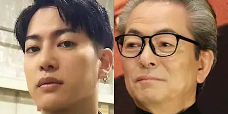 《不倫疑惑》趣里の夫・三山凌輝の裏切りに水谷豊（74）は…会社設立の万全サポート体制で“娘の選択”に備える親心
