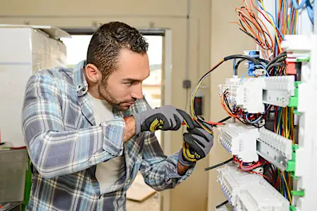 Electrician Salaries In The USA Might Surprise You