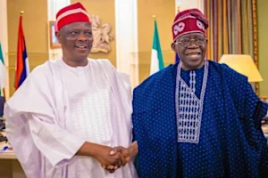 Demolition: Tinubu shocked by Ganduje’s atrocities as governor — Kwankwaso