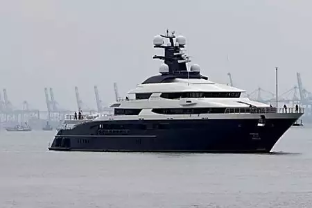 KL court declares 1MDB-linked yacht Equanimity belongs to Malaysian government