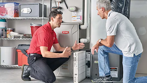 Find Furnace Repair That Is Affordable And Comprehensive