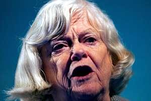 50-year-old charged following Ann Widdecombe social media post
