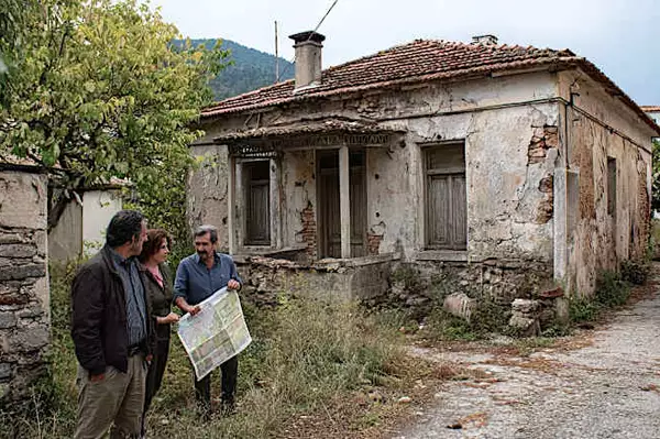 Ακίνητα που ανήκουν σε τράπεζες σε καλές τιμές το 2026 — δείτε τον οδηγό – εγκαταλελειμμένα σπίτια